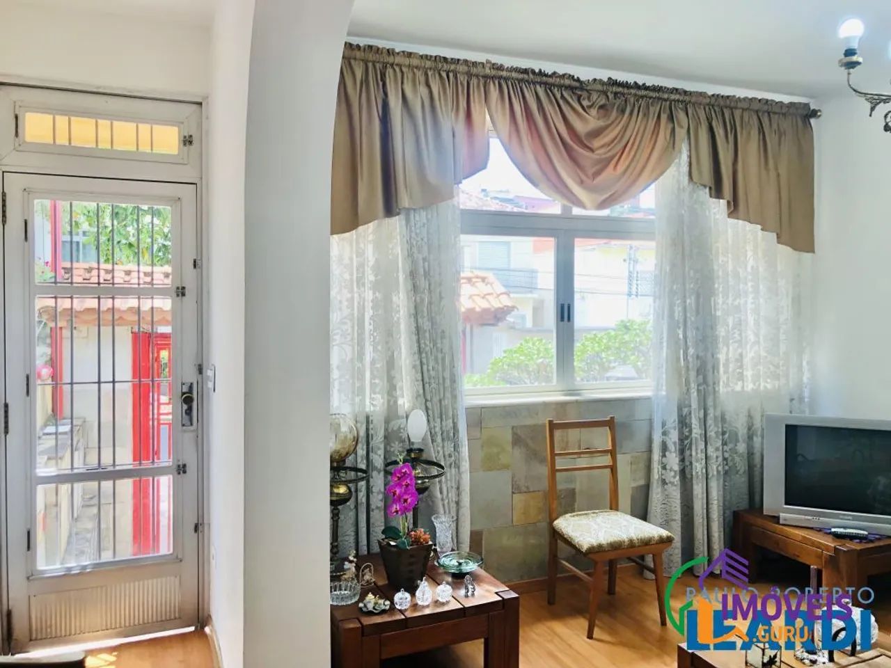 CASA ASSOBRADADA - VILA ROMANA - SP - Foto 2