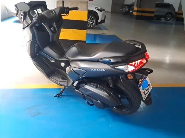 Nmax 2021 prest $341,00 - Foto 4