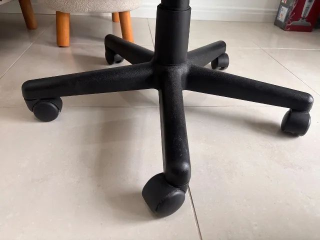 Cadeira ergonômica  - Foto 2