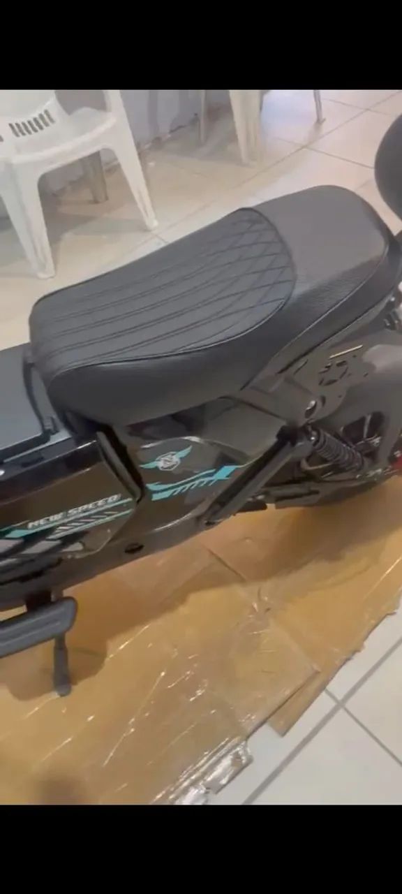 Moto elétrica 1000w - Foto 3