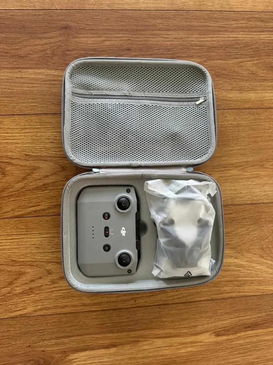 Drone DJI Mini 4 Pro + Case (Apenas 1h de voo) - Foto 2