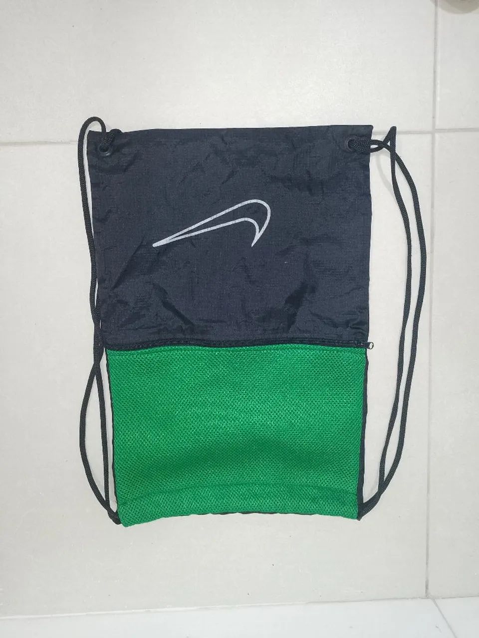 Mochila saco esporte  - Foto 2