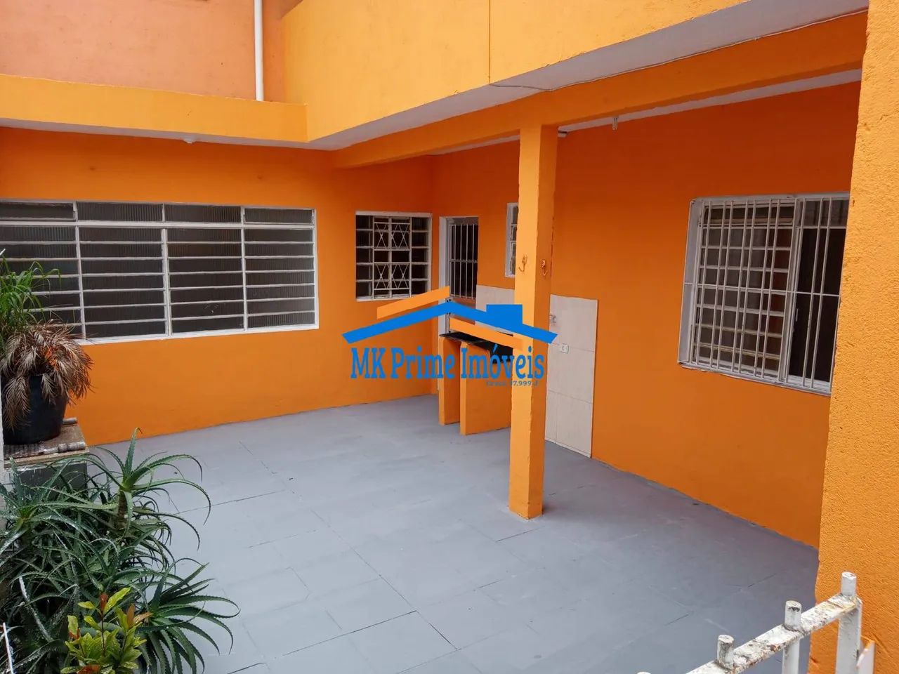 Terreno com 6 Casas e Renda: Oportunidade de Investimento. - Foto 5
