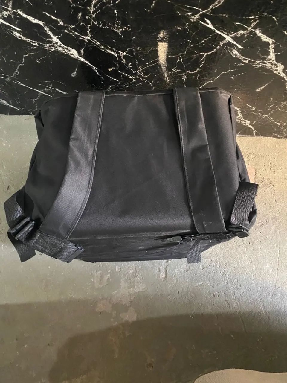 Beg de entrega 
