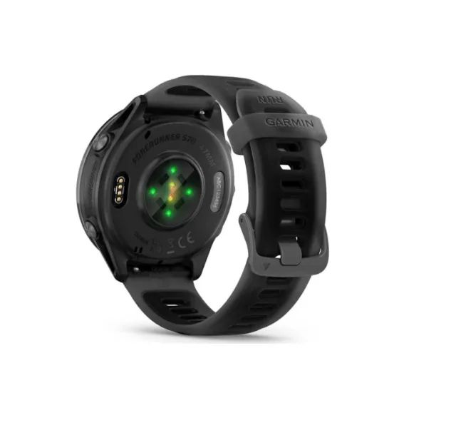 Relogio Garmin Forerunner 570 black 47mm - Foto 3