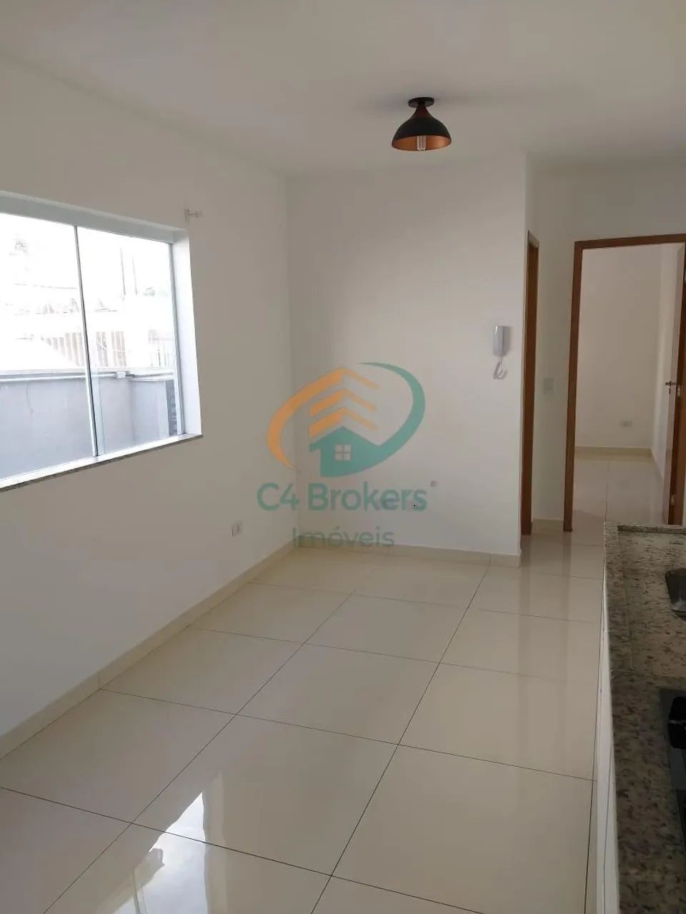 Studio em Tucuruvi - São Paulo, SP - Foto 4