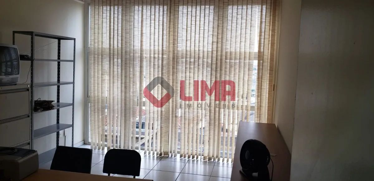 Sala para locação no Edifício Caravela com 49 m², região central de Bauru/SP - Foto 5