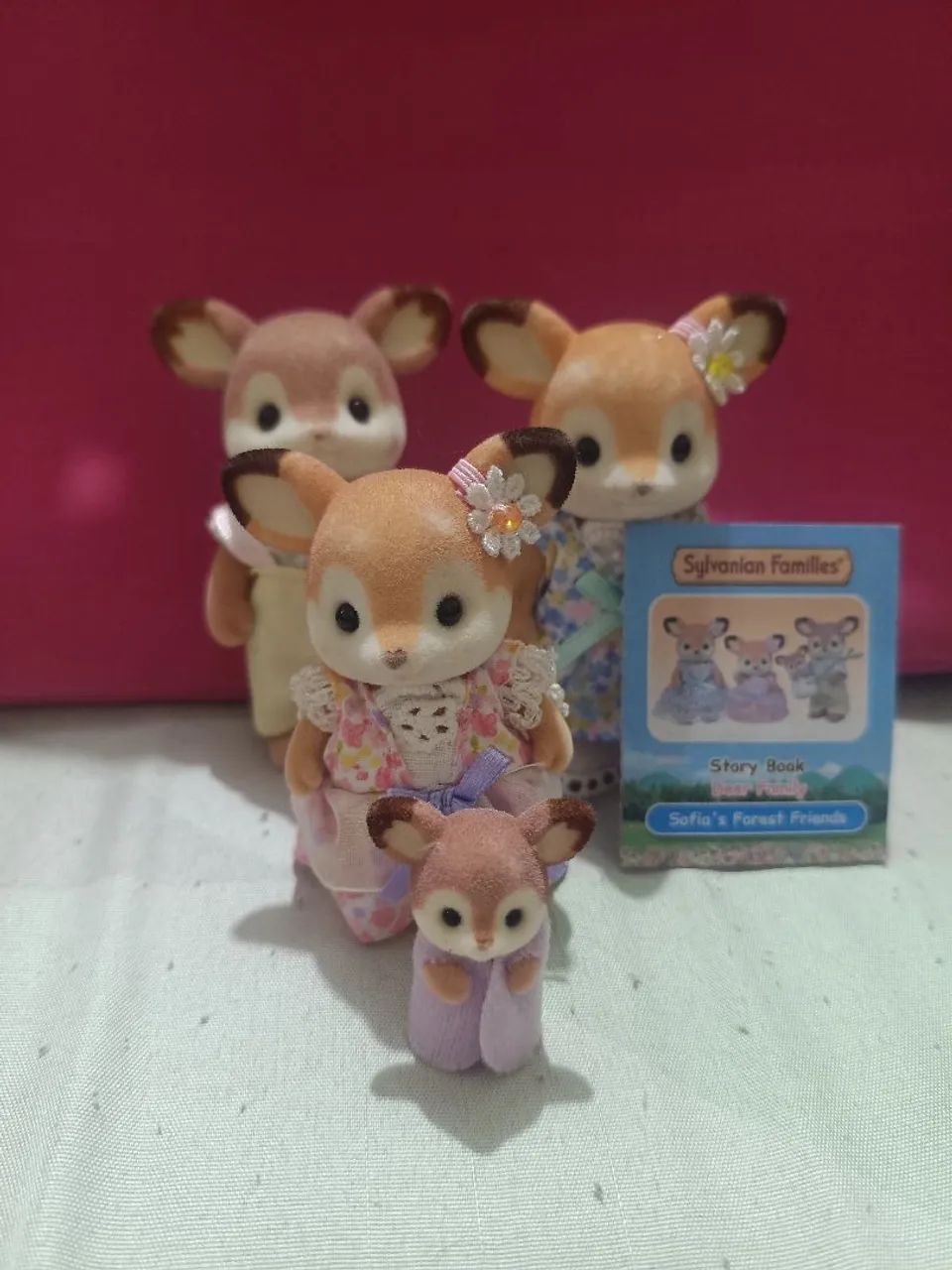 Sylvania familie  - Foto 3