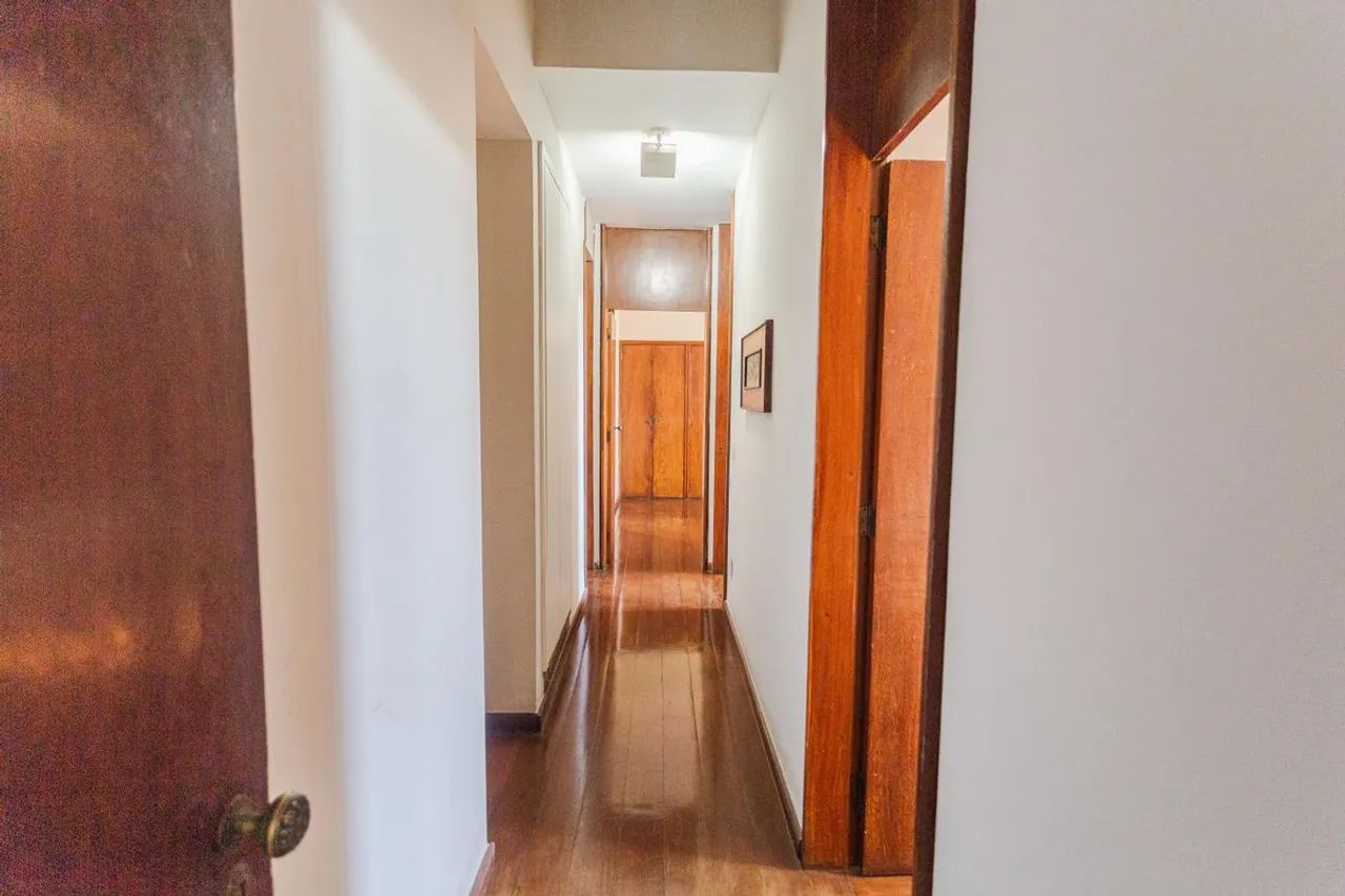Casa à Venda - São Lucas, 6 Quartos, 468 m2 - Foto 5