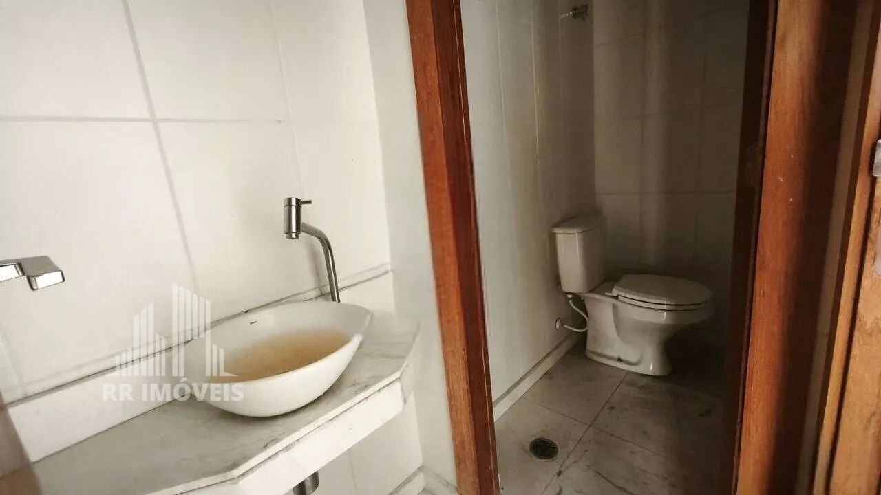 RR8277 Sala Comercial 44m² EDIFÍCIO MEDIC LIFE - OPORTUNIDADE - 1 Vaga de Garagem - Baruer - Foto 5