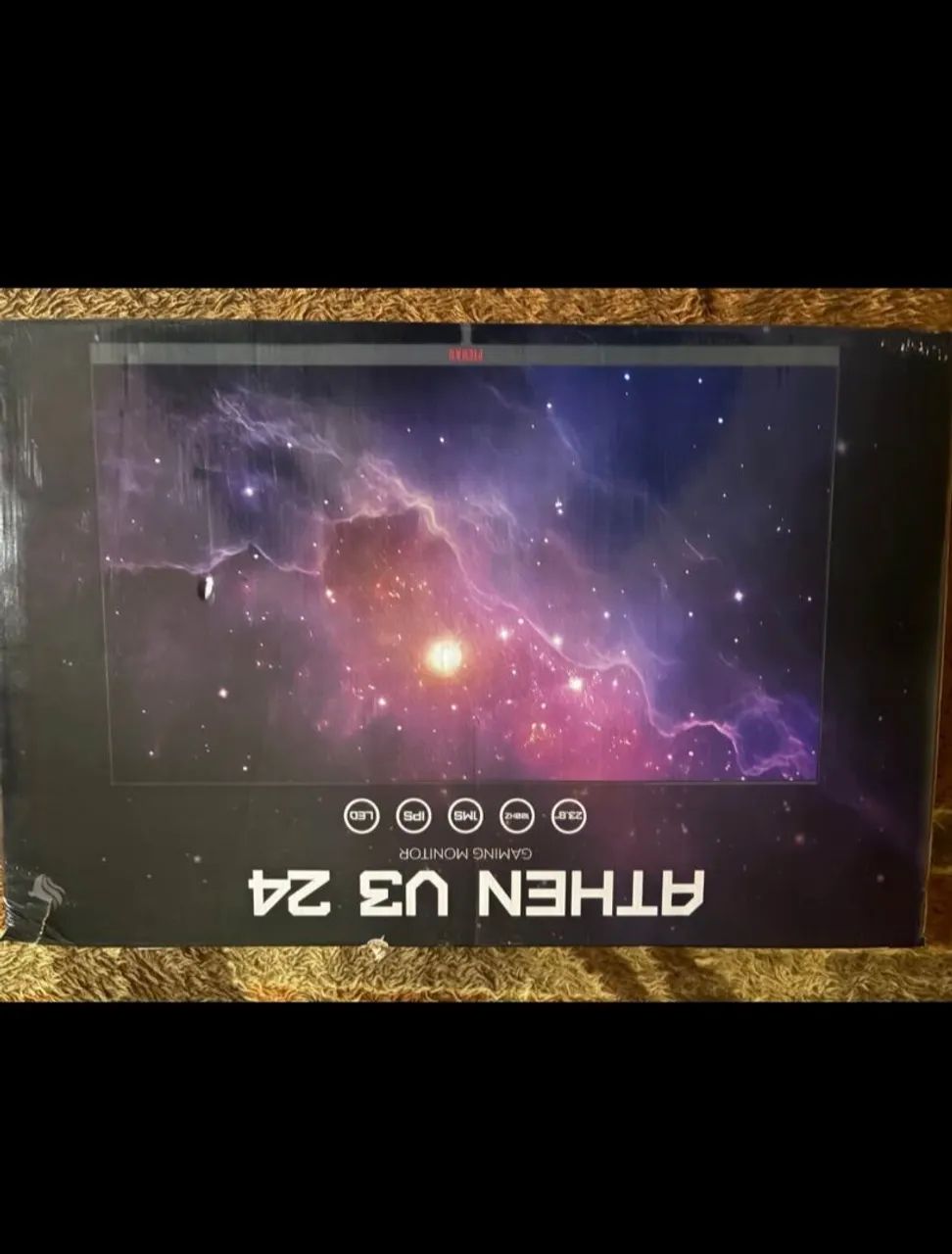 Monitor  - Foto 2