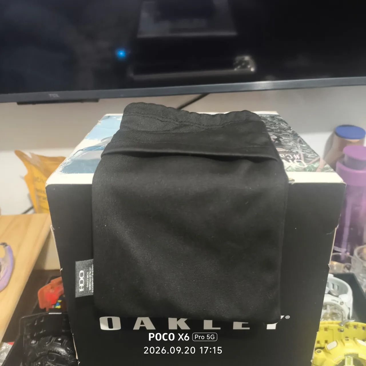 Oakley enconder  - Foto 4