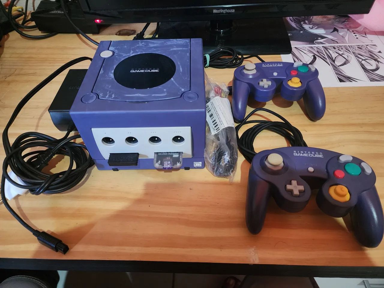 Gamecube desbloqueado. - Foto 2