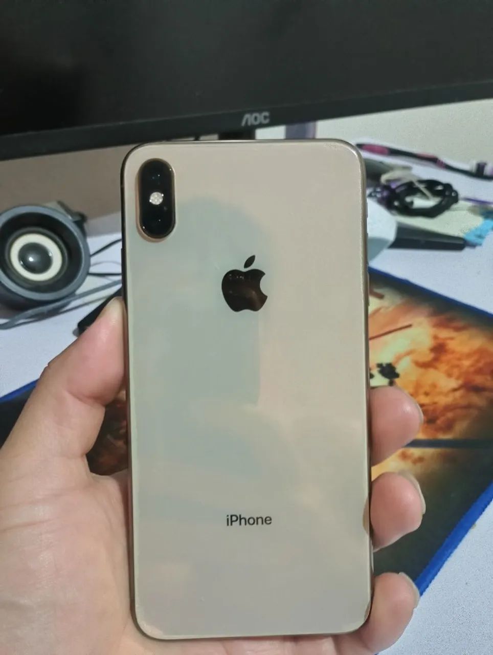 iPhone Xs Max 256GB - Foto 3