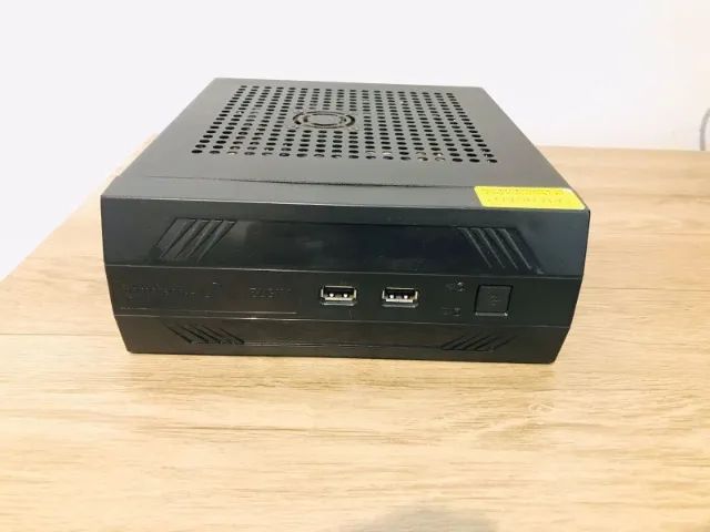 Mini Cpu Bematech rc-8600
