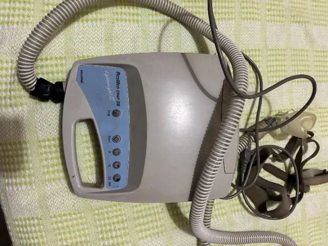 CPAP RESMED S6  - Foto 3