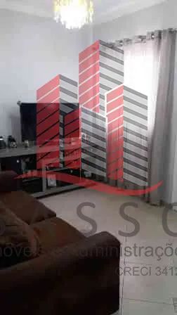 Vendo casa térrea na Vila Matilde