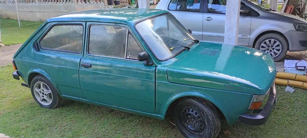 Fiat 147 C/ CL 1982 - Foto 2