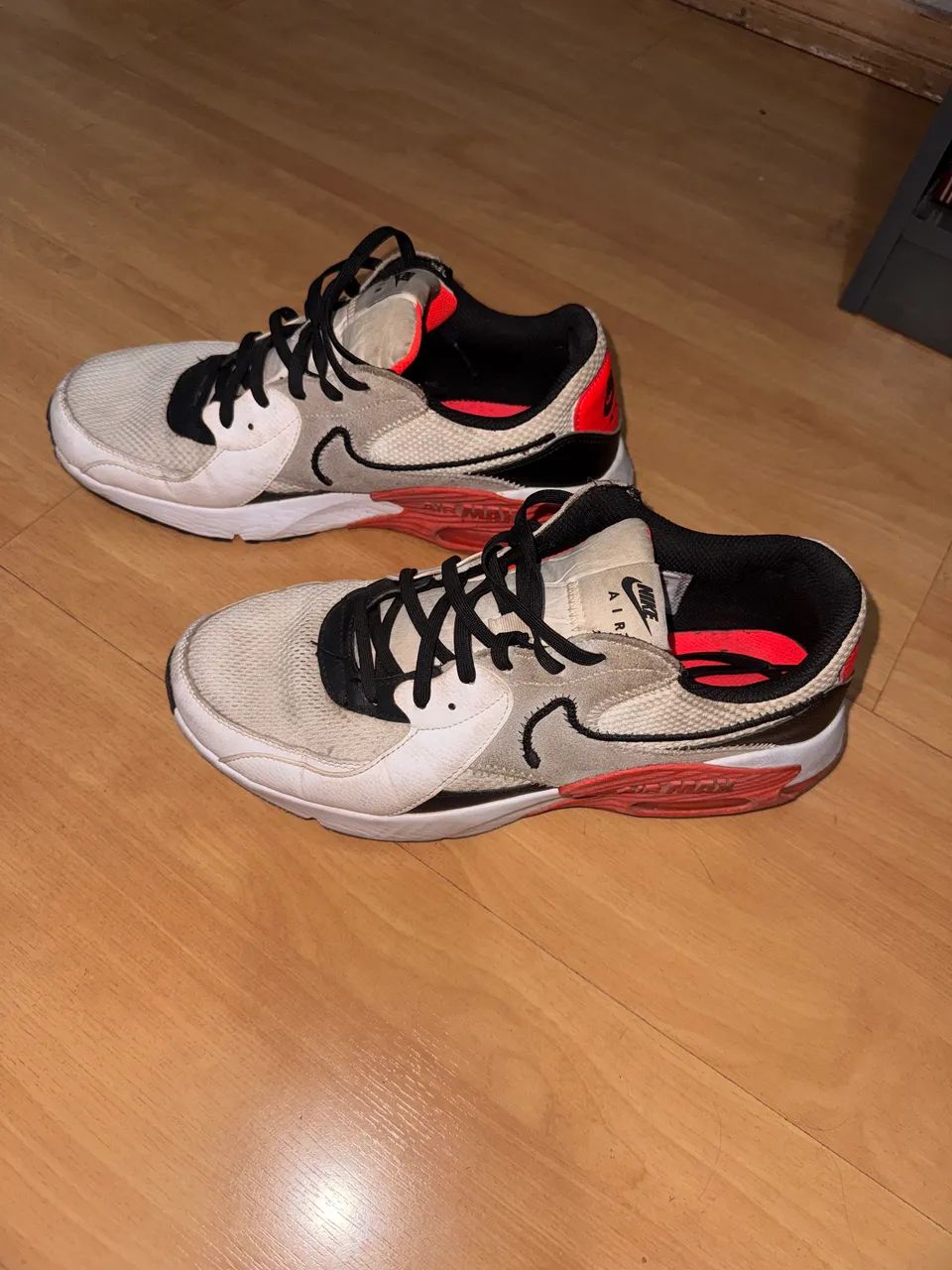 Tênis Nike air max 