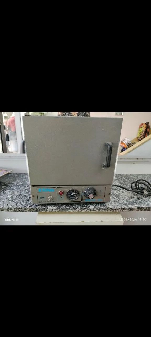 Estufa esterilizadora - Foto 2