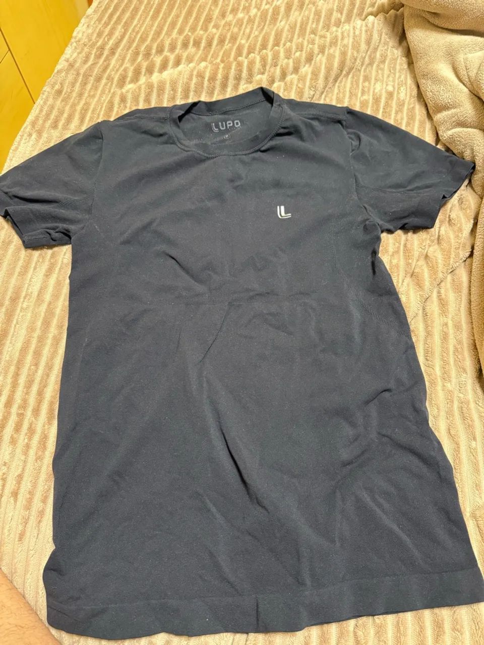 Camisa de compressão LUPO (P) - Foto 3