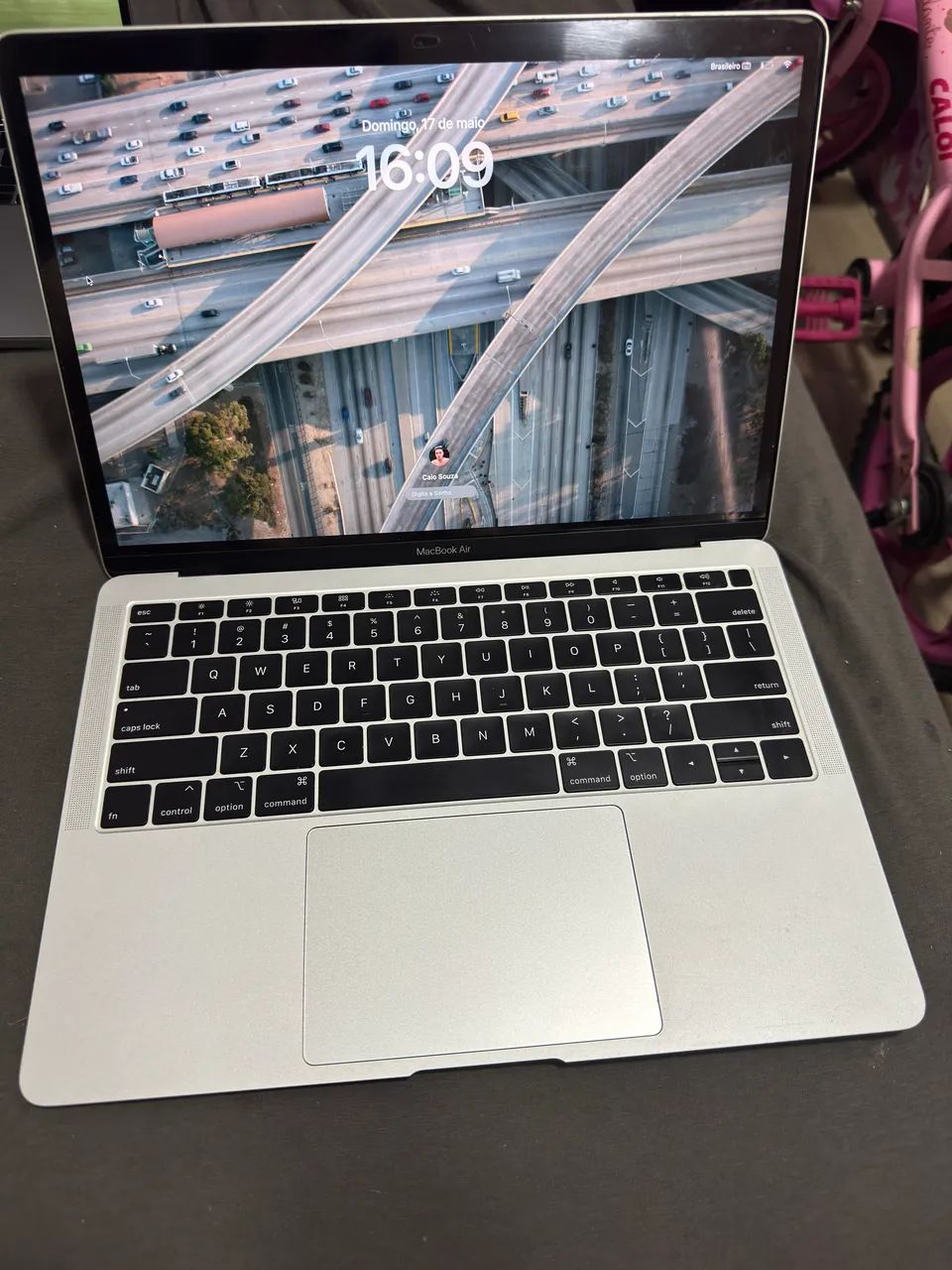 MacBook Air 2020 13? - Notebooks - Jardim Casablanca, São Paulo