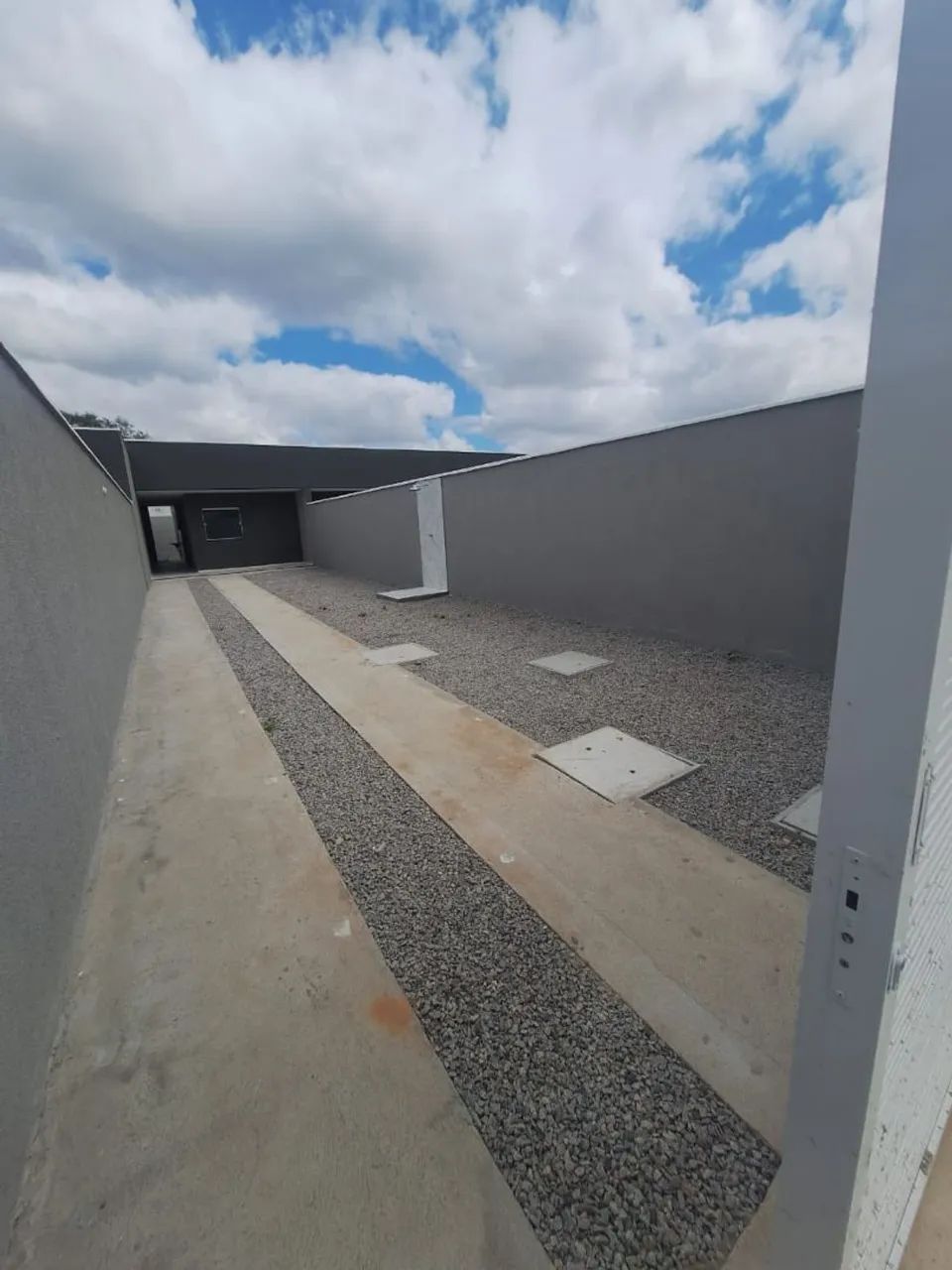 Foto - Fortaleza - Messejana