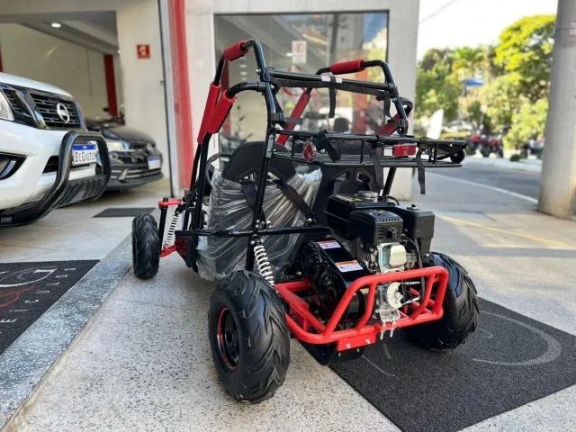 Shineray 200 2025 - 1499428656 | OLX