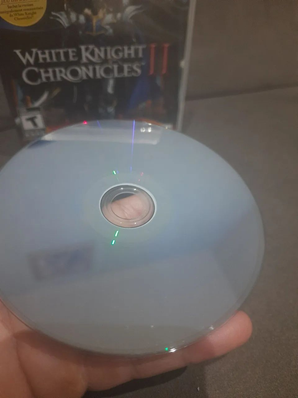 W. K. C II Ps3. - Foto 2