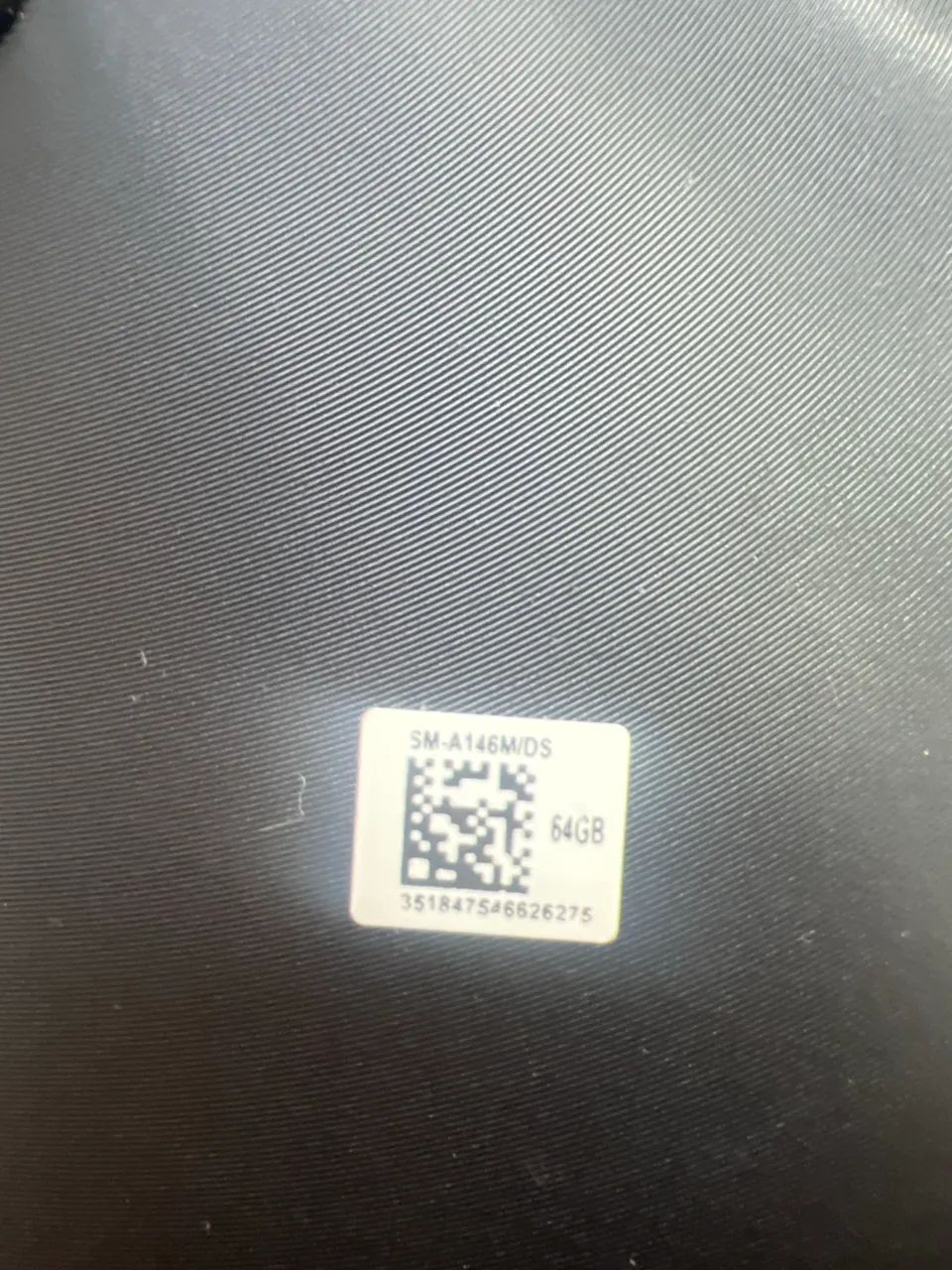 Celular Novo A 14 Samsung  - Foto 4