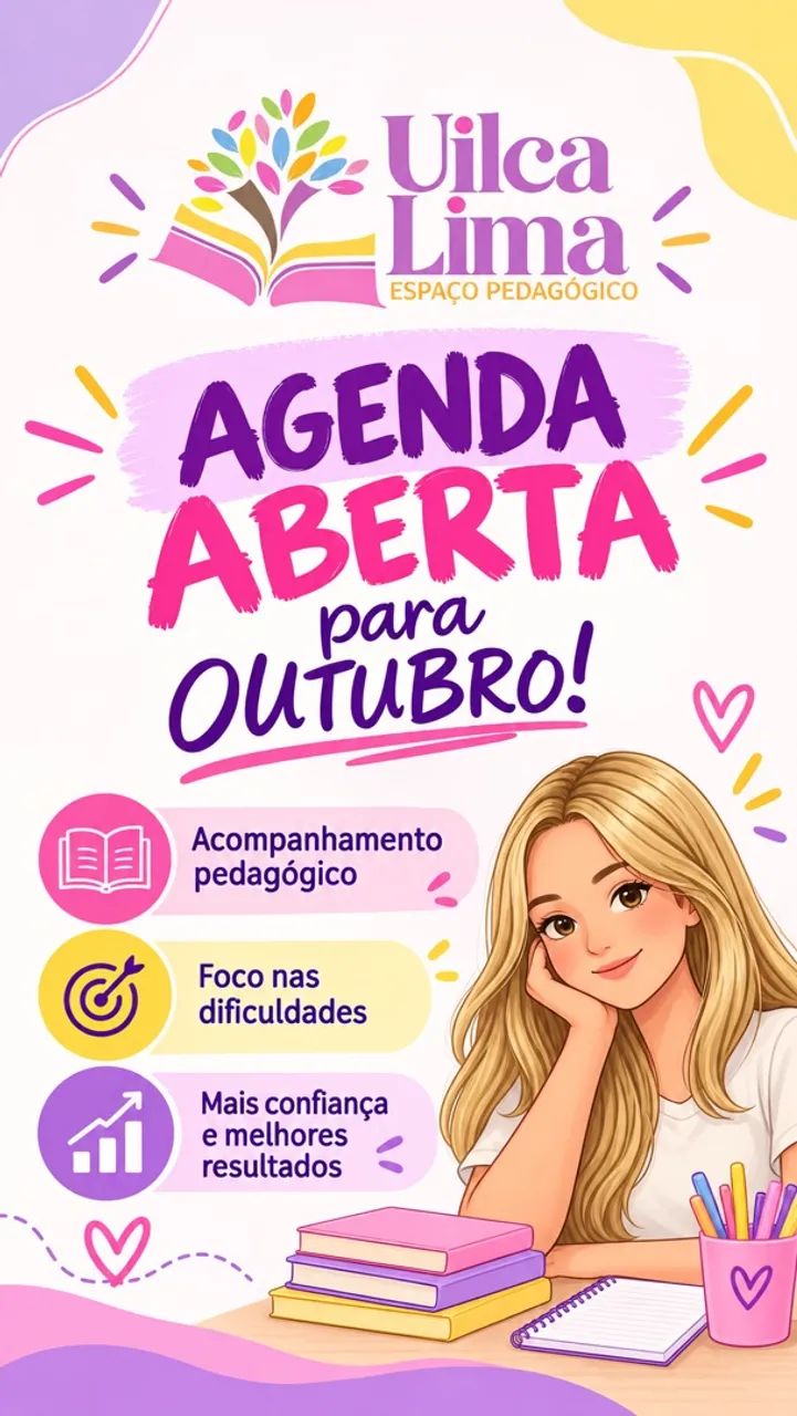 Aulas no conforto da sua residência ?