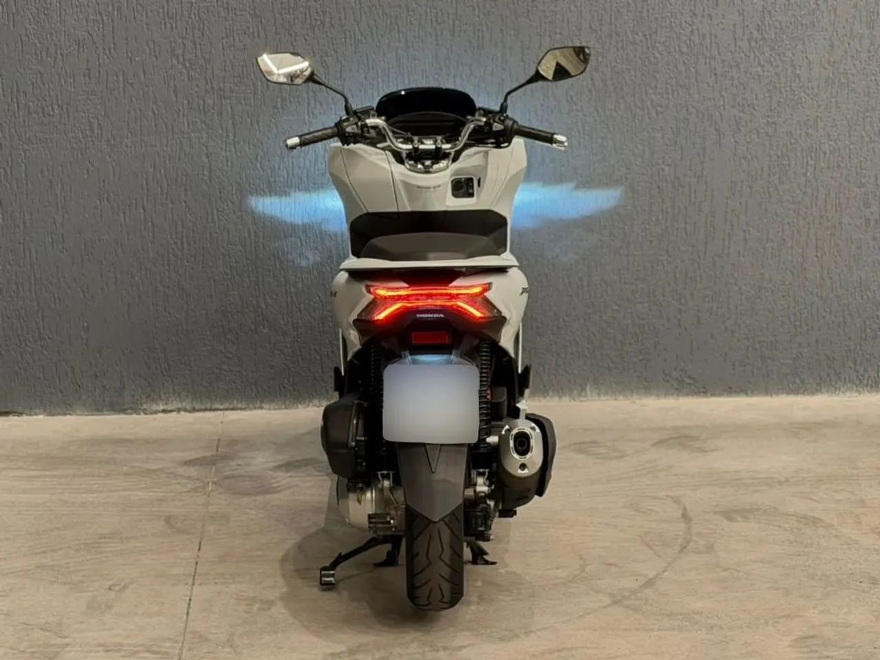 PCX 160  - Foto 2