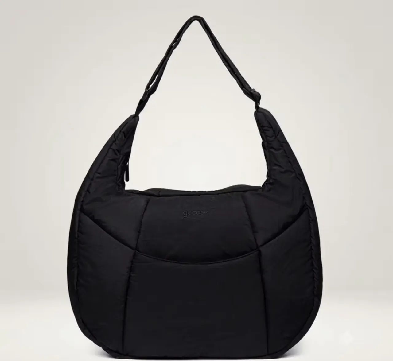 Tote moon puffer - GOCASE - Foto 5
