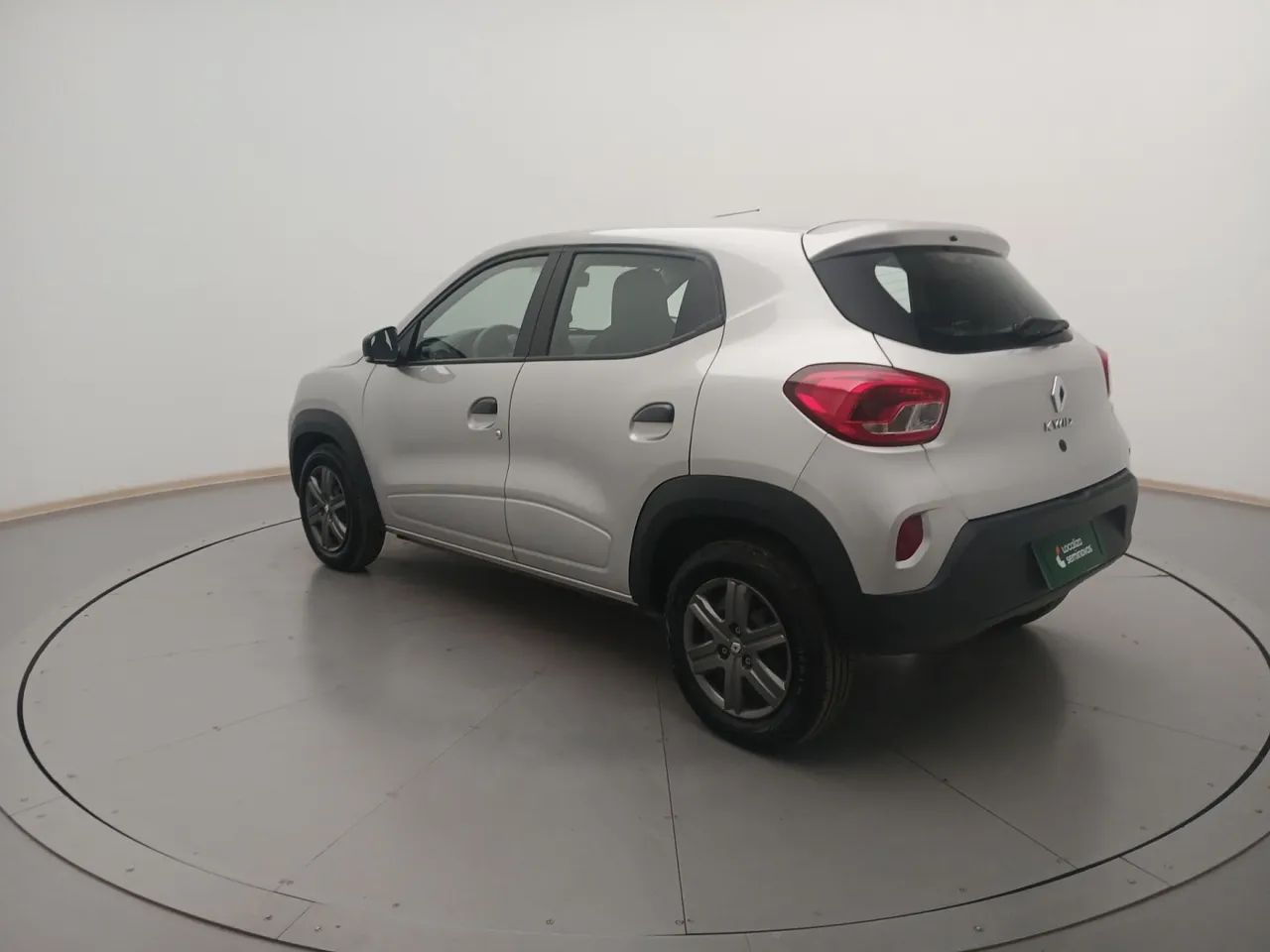 Renault Kwid 1.0 Zen 2026 - Foto 3