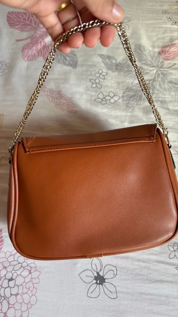 VENDO ESSA BOLSA ?  - Foto 4