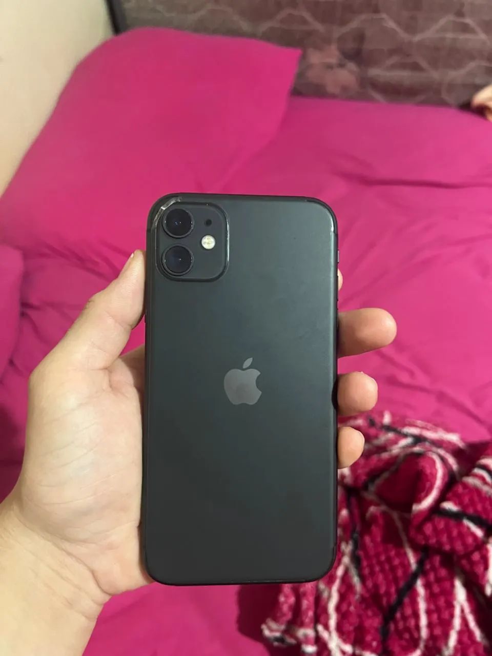 iPhone 11 - Foto 2