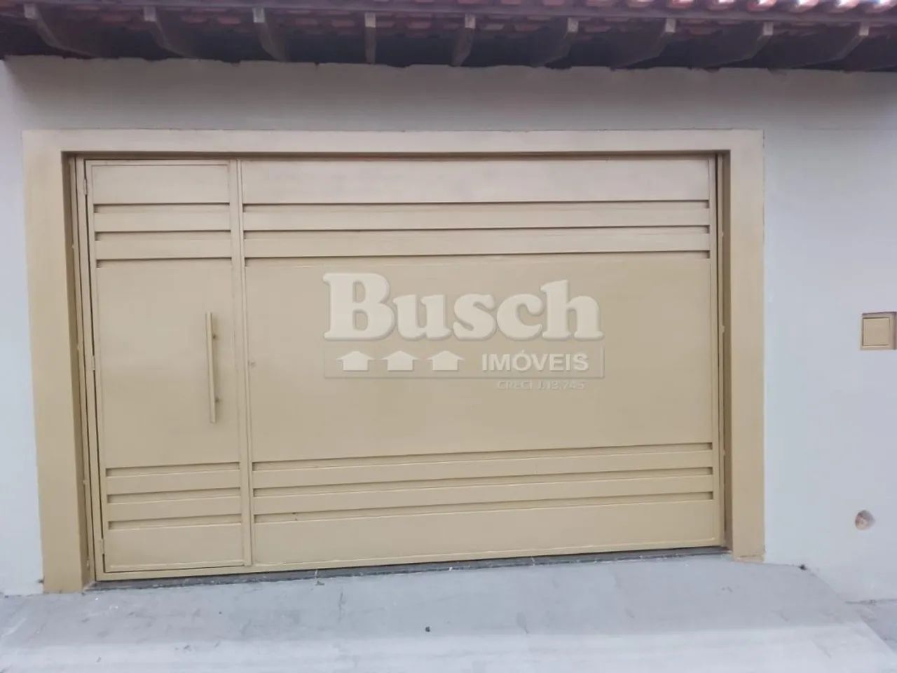 CASA NA NOVA PAULISTA