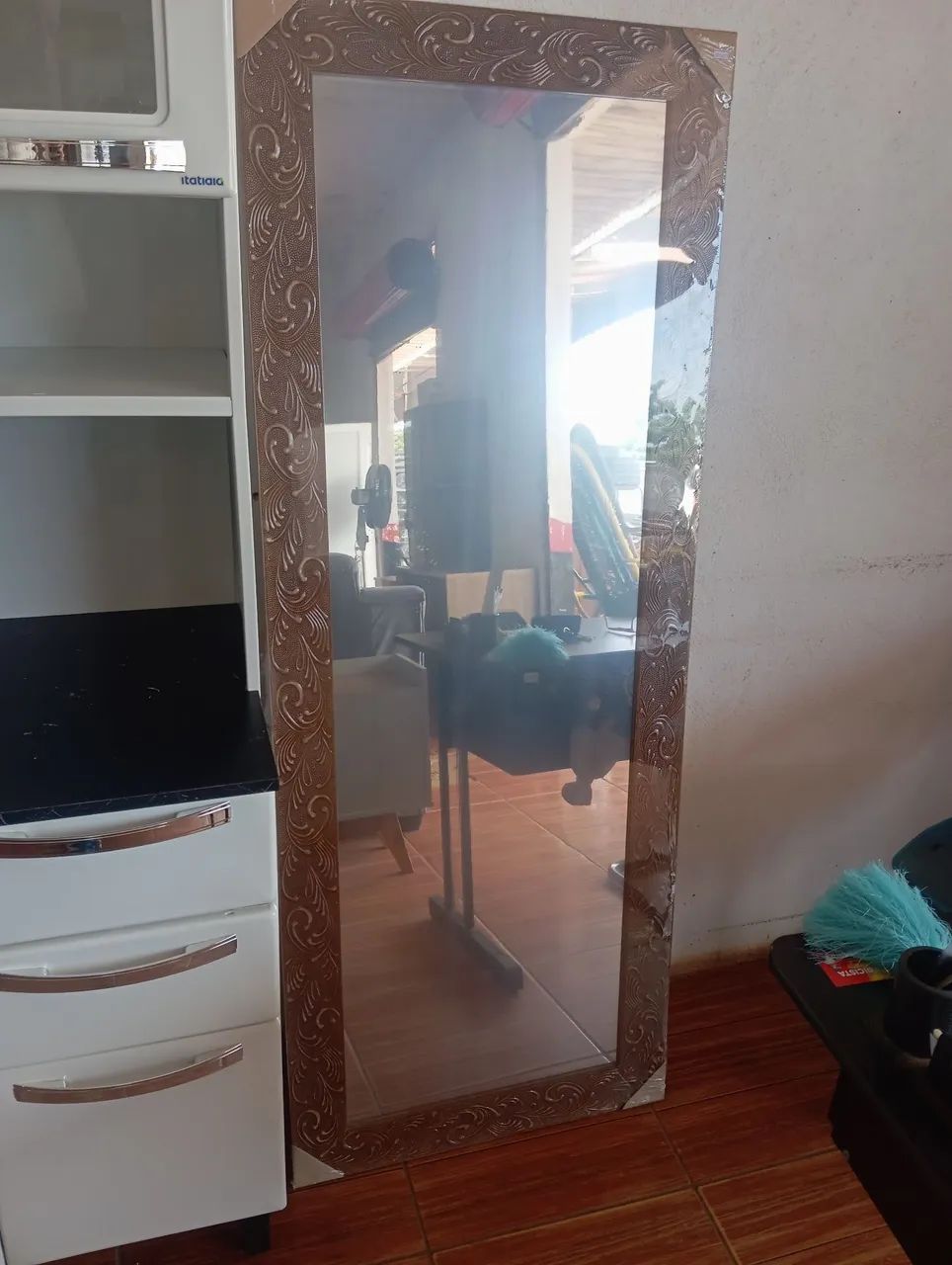 Espelho NOVO 1.60 mt