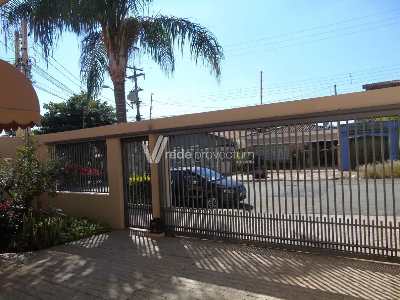 casa - Vila Lemos - Campinas - Foto 2