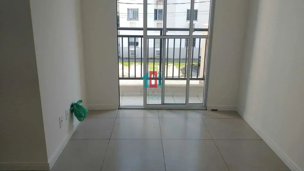 Taquara | Apartamento 2 quartos - Foto 3