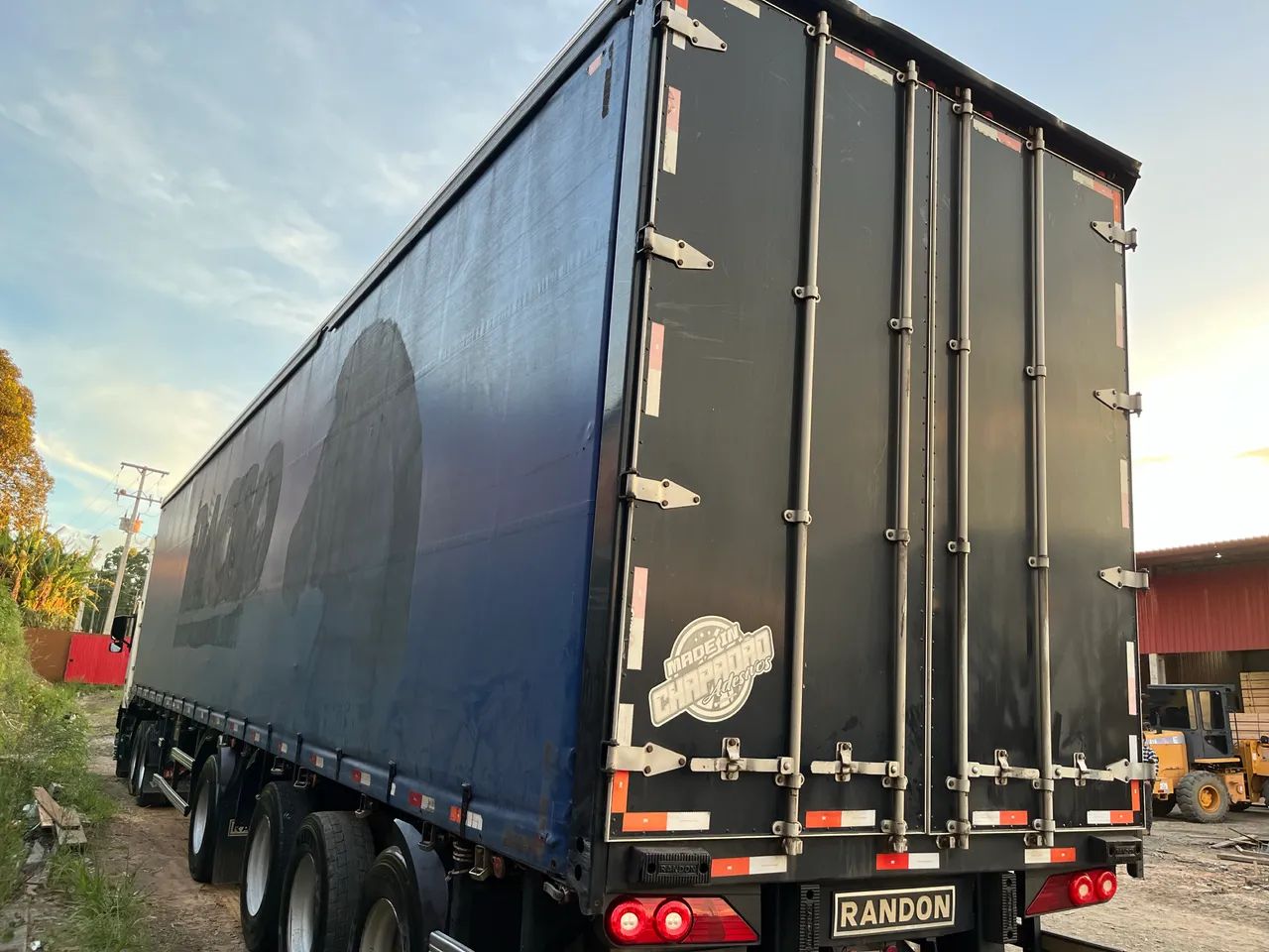 Carreta sider - Foto 5