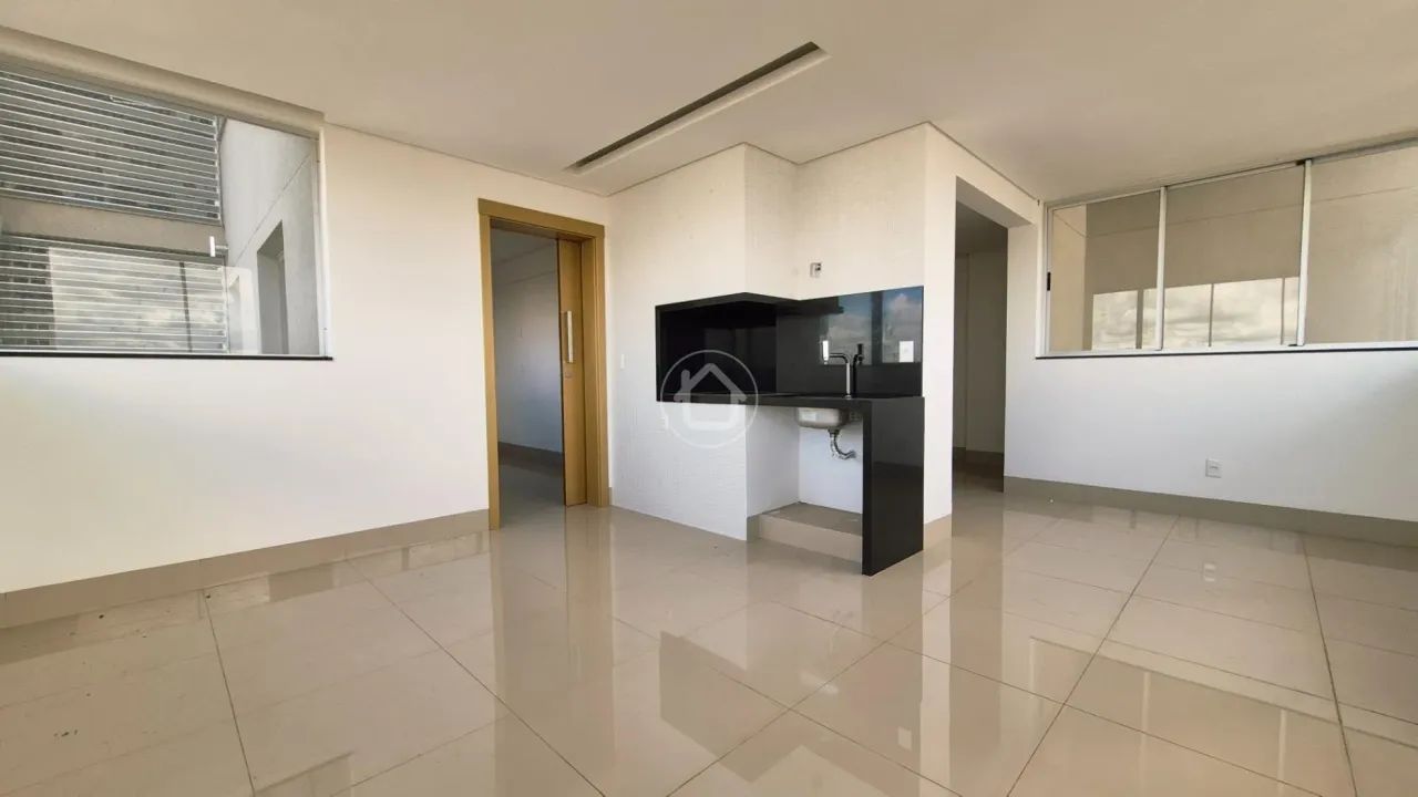 ANDAR ALTO - NASCENTE - Foto 5