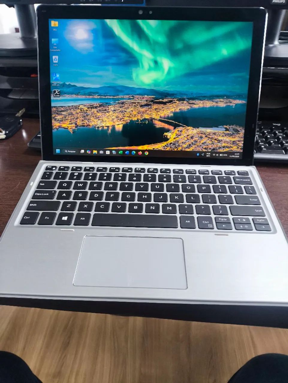 Dell note/tablet core i7 16gb Touch em 12x!! - Foto 2