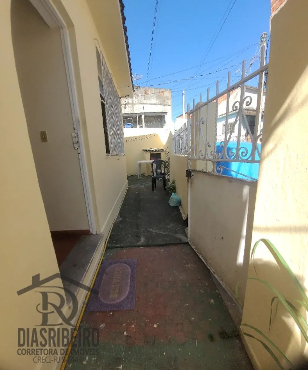 VENDO CASA EM SEPETIBA - Foto 5