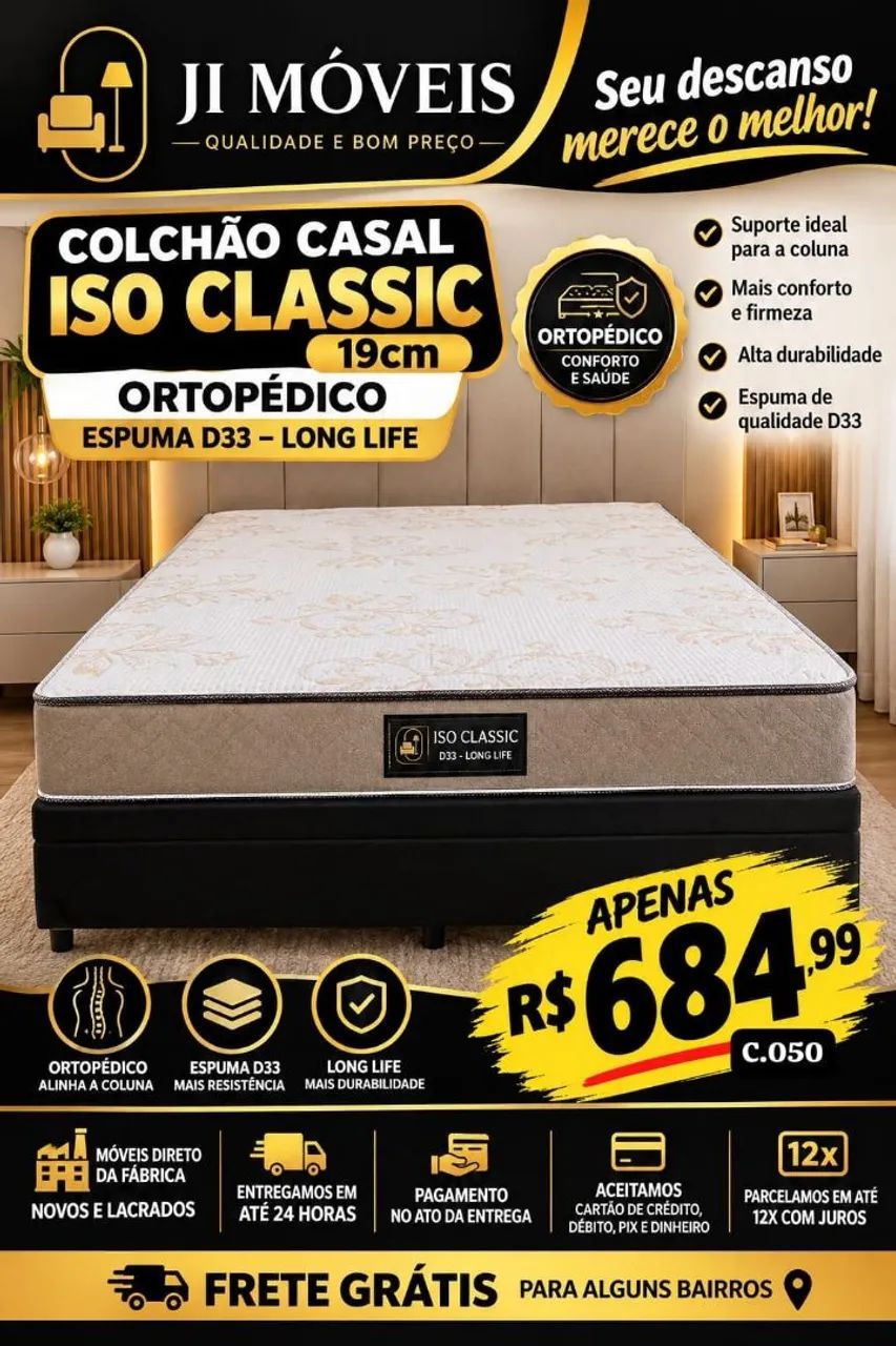 Móveis novos, entrega  - Foto 4