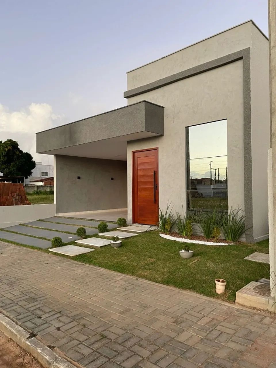 vendo excelente casa  - Foto 4