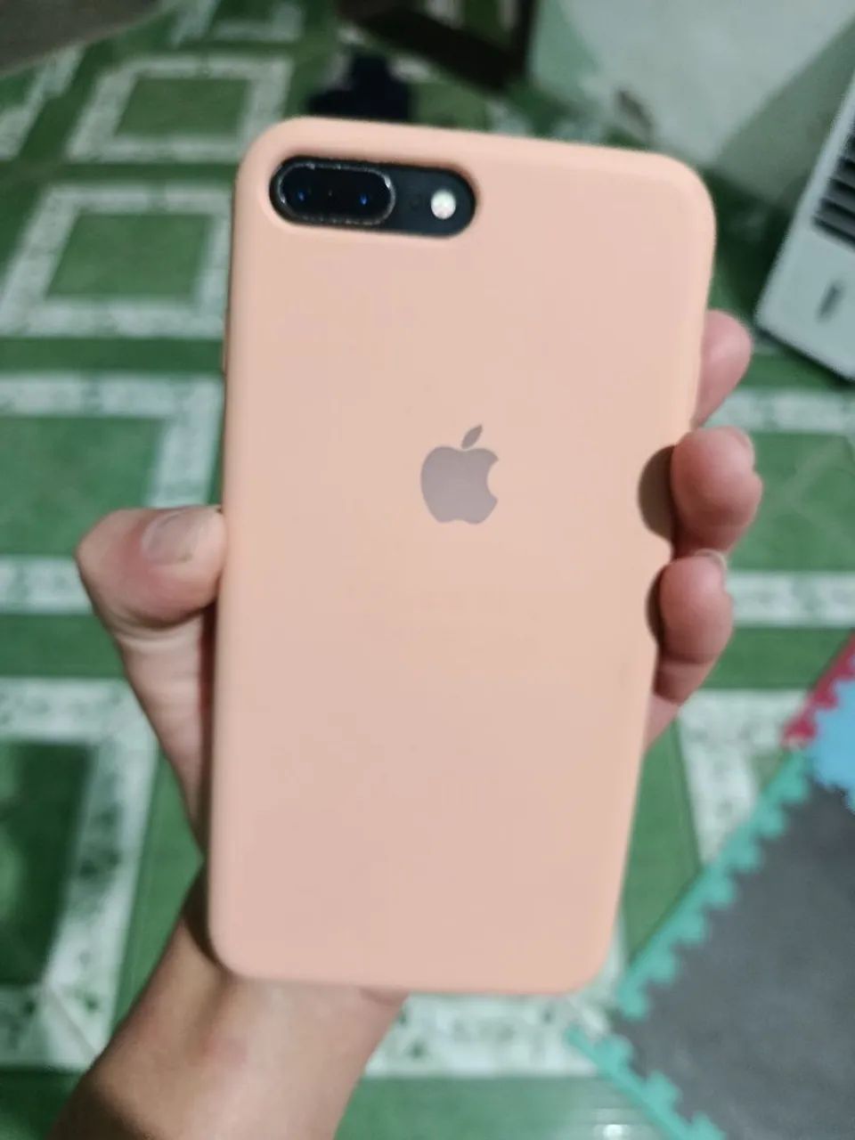 iPhone 8 plus  - Foto 5