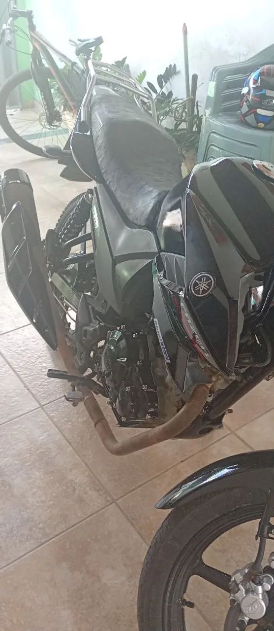 Fazer 150 extra - Foto 3