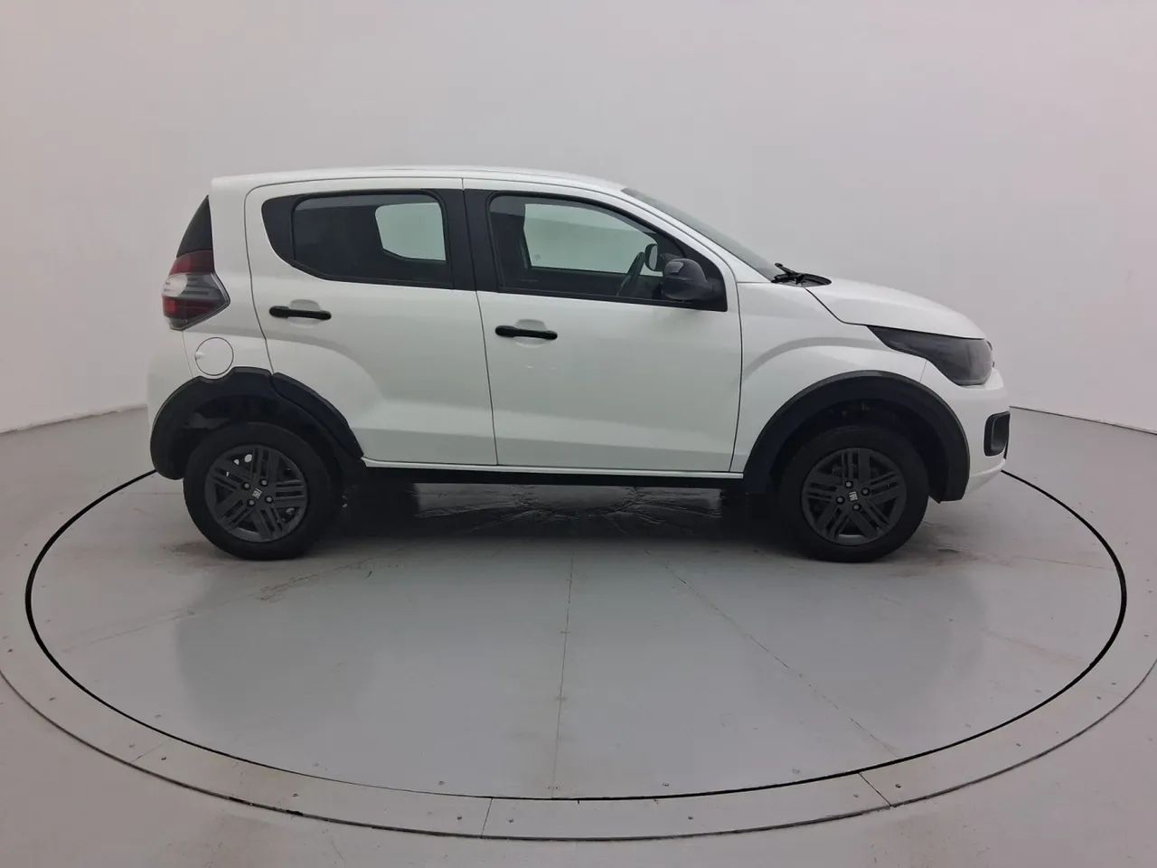 Fiat Mobi LIKE 1.0 Fire Flex 5p., foto 6 de 18