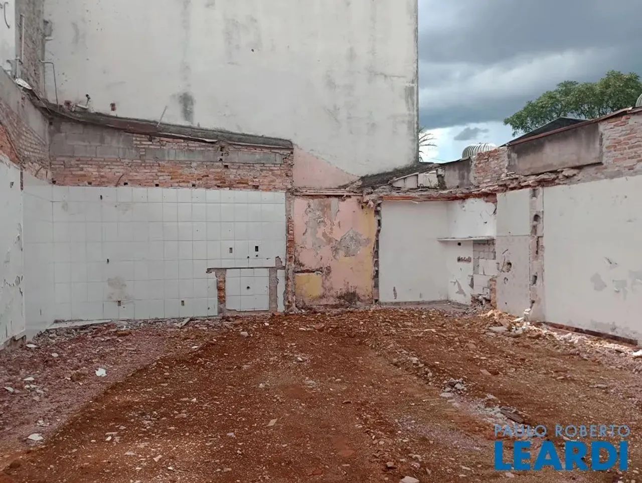 TERRENO - LAPA - SP - Foto 5